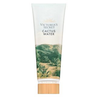 E-shop Victoria's Secret Cactus Water telové mlieko pre ženy 236 ml