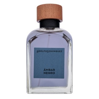 E-shop Adolfo Dominguez Ámbar Negro parfémovaná voda pre mužov 200 ml