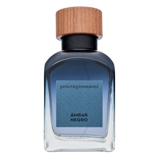 E-shop Adolfo Dominguez Ámbar Negro parfémovaná voda pre mužov 120 ml
