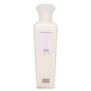 E-shop Adolfo Dominguez Agua Fresca de Rosas telové mlieko pre ženy 500 ml