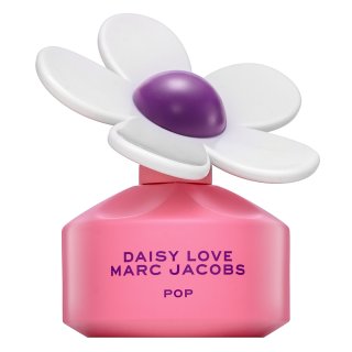 E-shop Marc Jacobs Daisy Love Pop toaletná voda pre ženy 50 ml