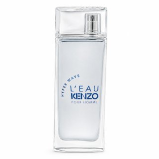 E-shop Kenzo L'Eau Kenzo Hyper Wave Pour Homme toaletná voda pre mužov 100 ml