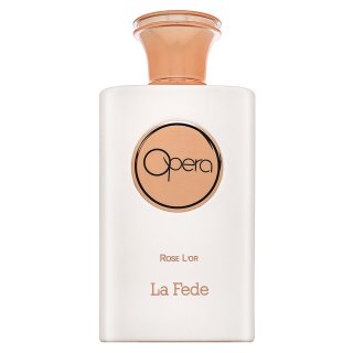 E-shop La Fede Opera Rose L'Or parfémovaná voda pre ženy 100 ml