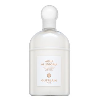 E-shop Guerlain Aqua Allegoria Bergamote Calabria telové mlieko unisex 200 ml