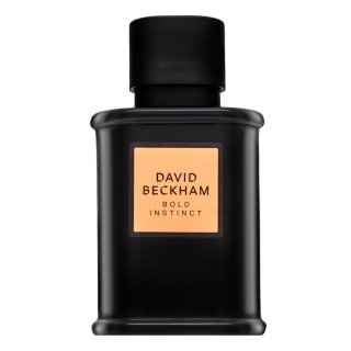 E-shop David Beckham Bold Instinct parfémovaná voda pre mužov 50 ml