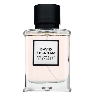E-shop David Beckham Follow Your Instinct parfémovaná voda pre mužov 50 ml