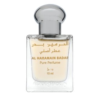 E-shop Al Haramain Badar Parfémovaný olej unisex 15 ml