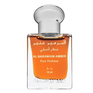E-shop Al Haramain Amber Parfémovaný olej unisex 15 ml