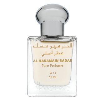 E-shop Al Haramain Musk Parfémovaný olej unisex 15 ml