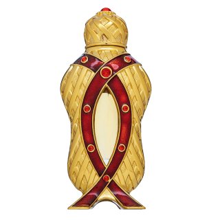 E-shop Al Haramain Faris Parfémovaný olej unisex 12 ml