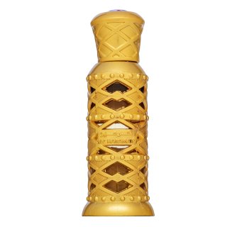 E-shop Al Haramain Musk Orchid Parfémovaný olej unisex 12 ml