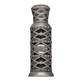 E-shop Al Haramain Musk Black Vanilla Parfémovaný olej unisex 12 ml