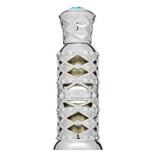 E-shop Al Haramain Musk Clean Parfémovaný olej unisex 12 ml