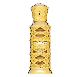 E-shop Al Haramain Musk Floral Parfémovaný olej pre ženy 12 ml