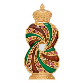 E-shop Al Haramain Tanasuk Parfémovaný olej unisex 12 ml