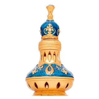 E-shop Al Haramain Taj Parfémovaný olej unisex 12 ml