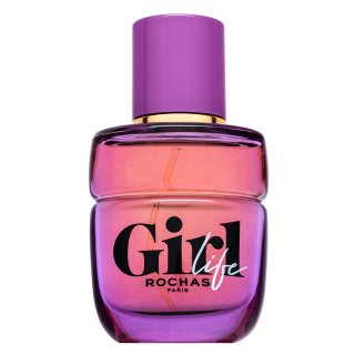 E-shop Rochas Girl Life parfémovaná voda pre ženy 40 ml
