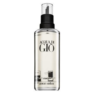 E-shop Armani (Giorgio Armani) Acqua di Gio Parfum čistý parfém pre mužov Refill 150 ml