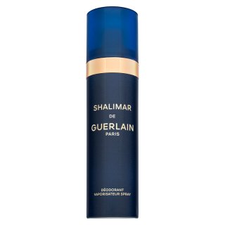 E-shop Guerlain Shalimar deospray pre ženy 100 ml