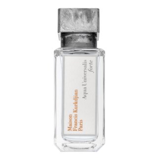 E-shop Maison Francis Kurkdijan Aqua Universalis Forte parfémovaná voda unisex 35 ml