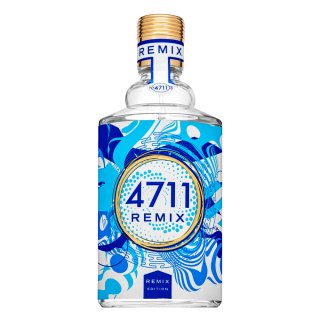 E-shop 4711 Remix Sparkling Island kolínska voda pre ženy 100 ml