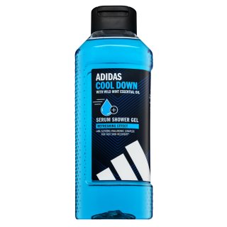 E-shop Adidas Cool Down sprchový gél pre mužov 400 ml