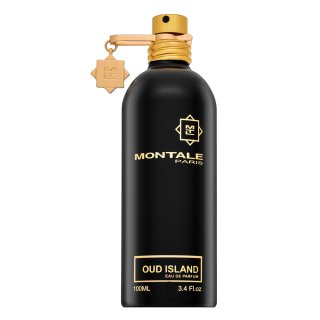 E-shop Montale Oud Island parfémovaná voda unisex 100 ml