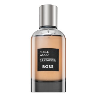 E-shop Hugo Boss The Collection Noble Wood parfémovaná voda pre mužov 100 ml