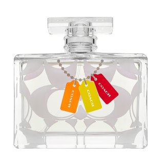 E-shop Coach Signature Color parfémovaná voda pre ženy 100 ml