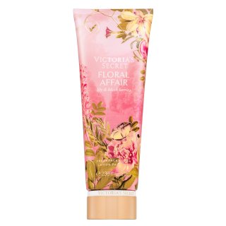 E-shop Victoria's Secret Floral Affair Lily & Blush Berries telové mlieko pre ženy 236 ml