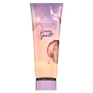 E-shop Victoria's Secret Love Spell Golden telové mlieko pre ženy 236 ml