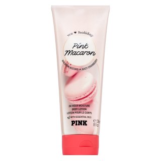 E-shop Victoria's Secret Pink Pink Macaron telové mlieko pre ženy 236 ml
