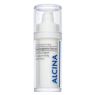 E-shop Alcina sérum Moisturizing Serum 30 ml
