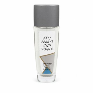 E-shop Katy Perry Indi Visible deodorant s rozprašovačom pre ženy 75 ml