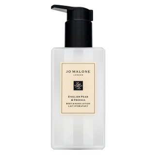 E-shop Jo Malone English Pear & Freesia telové mlieko pre ženy 250 ml