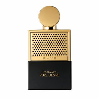 E-shop Rave Les Femmes Pure Desire parfémovaná voda pre ženy 100 ml