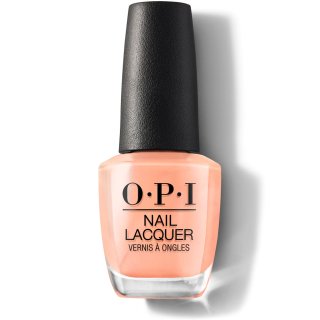 E-shop OPI Nail Lacquer lak na nechty Crawfishin' for a Compliment 15 ml