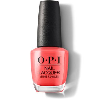 E-shop OPI Nail Lacquer lak na nechty Live Love Carnaval 15 ml