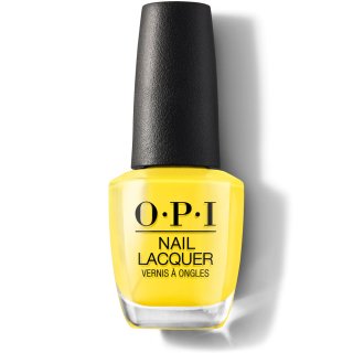 E-shop OPI Nail Lacquer lak na nechty Exotic Birds Do Not Tweet 15 ml