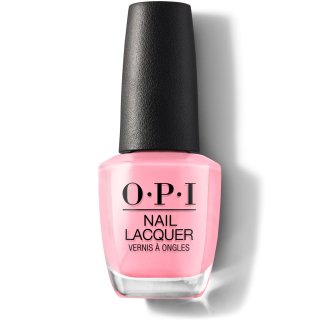 E-shop OPI Nail Lacquer lak na nechty Suzi Nails New Orleans 15 ml