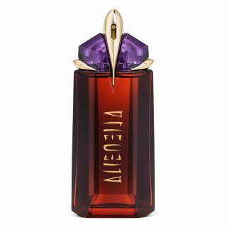 E-shop Thierry Mugler Alien Hypersense parfémovaná voda pre ženy Refillable 90 ml