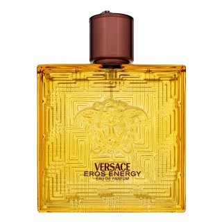E-shop Versace Eros Energy parfémovaná voda pre mužov 100 ml