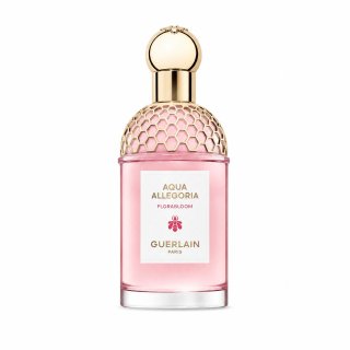 E-shop Guerlain Aqua Allegoria Florabloom toaletná voda pre ženy Refillable 75 ml
