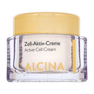 E-shop Alcina vyplňujúci krém Active Cell Cream 50 ml