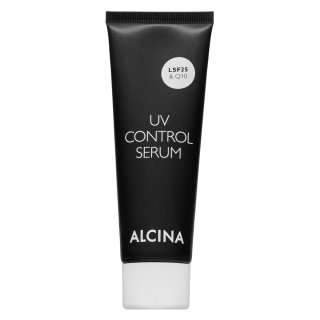 E-shop Alcina ochranné sérum UV Control Serum 50 ml