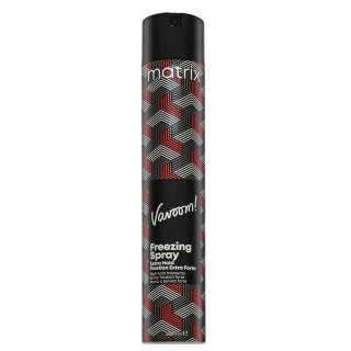 E-shop Matrix Vavoom Freezing Spray silná fixácia 500 ml