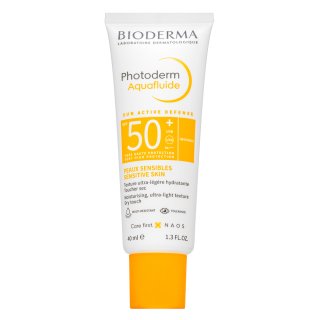 E-shop Bioderma Photoderm Aquafluide hydratačný a ochranný fluid SPF50+ Dry Touch 40 ml