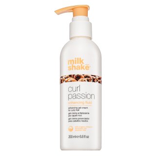 E-shop Milk_Shake Curl Passion Enhancing Fluid gélový krém pre kučeravé vlasy 200 ml