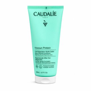 E-shop Caudalie Vinosun Protect telové mlieko After-Sun Repairing Lotion 200 ml
