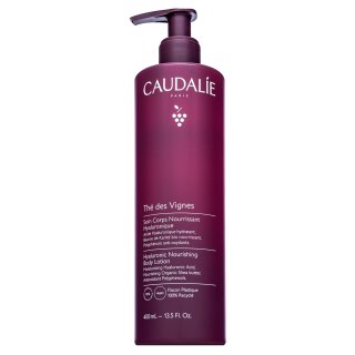 E-shop Caudalie Thé des Vignes telové mlieko Hyaluronic Nourishing Body Lotion 400 ml